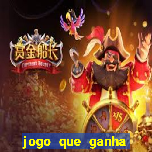 jogo que ganha dinheiro de verdade no pix